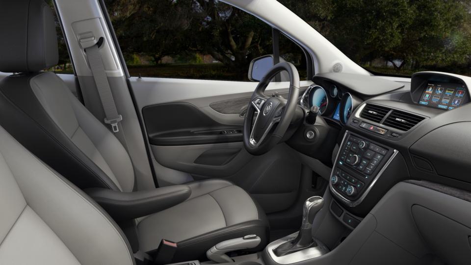 2013 Buick Encore Vehicle Photo in BEACHWOOD, OH 44122-4298
