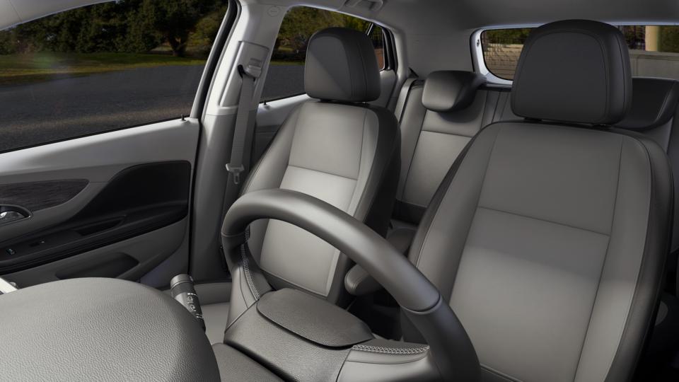 2013 Buick Encore Vehicle Photo in BEACHWOOD, OH 44122-4298