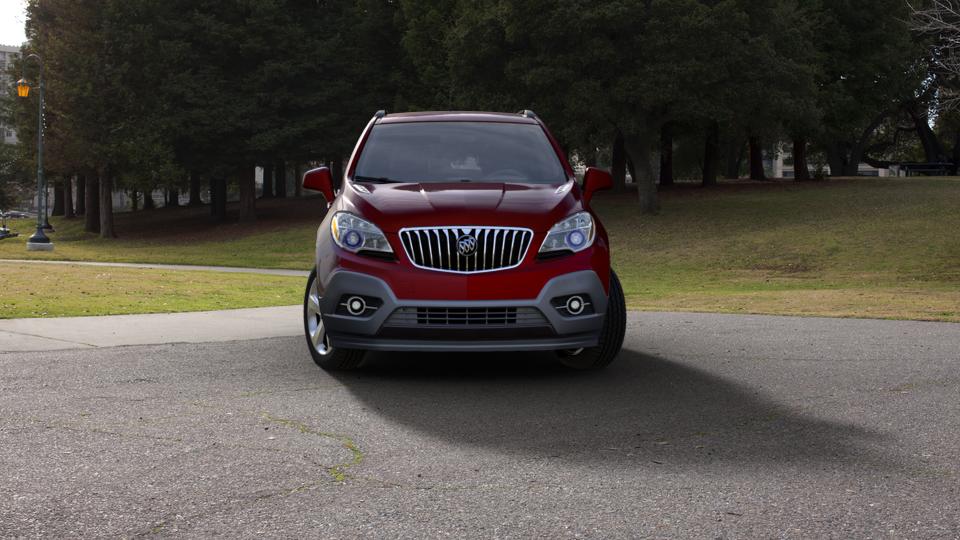 2013 Buick Encore Vehicle Photo in MEDINA, OH 44256-9001