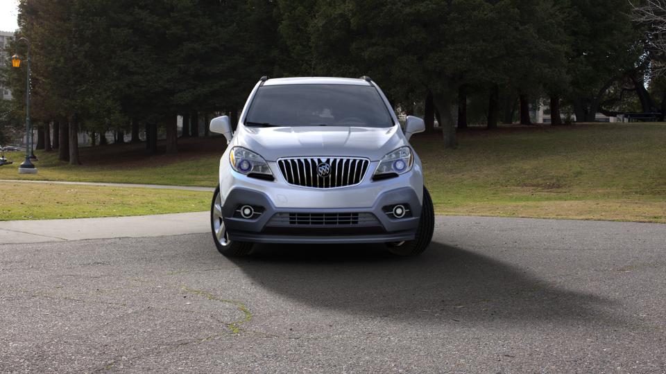 2013 Buick Encore Vehicle Photo in INDEPENDENCE, MO 64055-1377