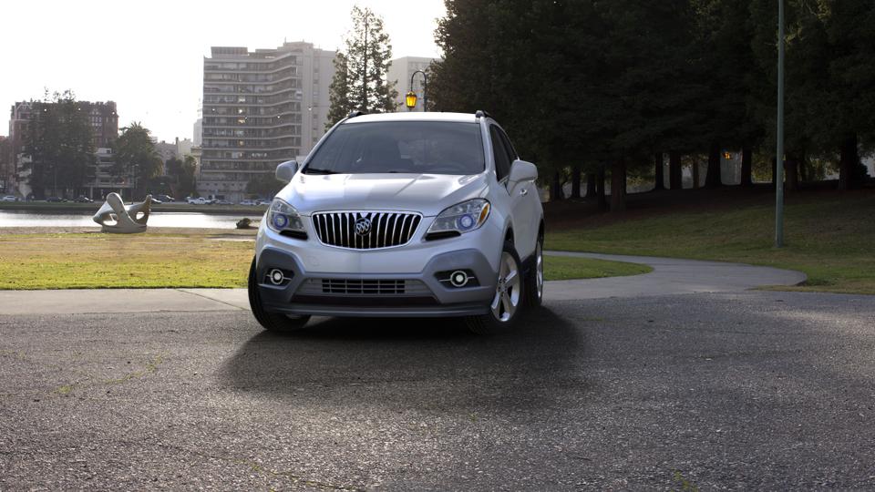 2013 Buick Encore Vehicle Photo in INDEPENDENCE, MO 64055-1377