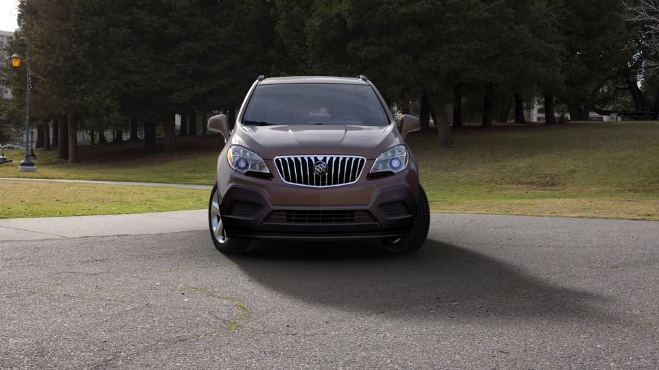 2013 Buick Encore Vehicle Photo in TOPEKA, KS 66609-0000