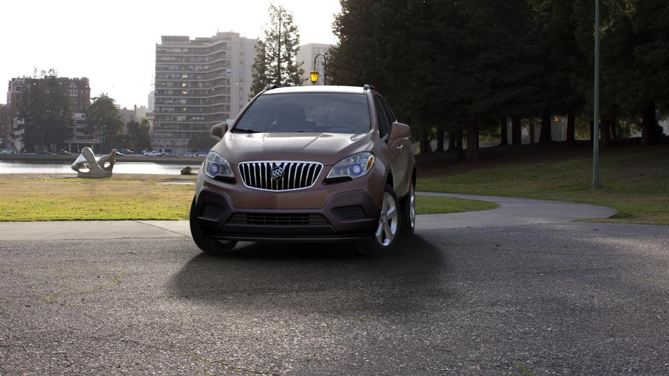 2013 Buick Encore Vehicle Photo in TOPEKA, KS 66609-0000