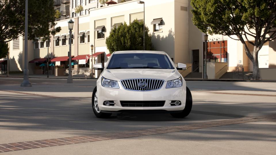 2013 Buick LaCrosse Vehicle Photo in Akron, OH 44320