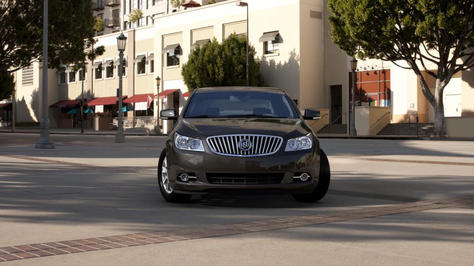 2013 Buick LaCrosse Vehicle Photo in Appleton, WI 54913