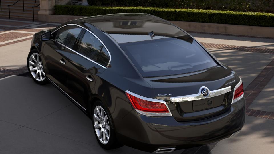 2013 Buick LaCrosse Vehicle Photo in Cockeysville, MD 21030