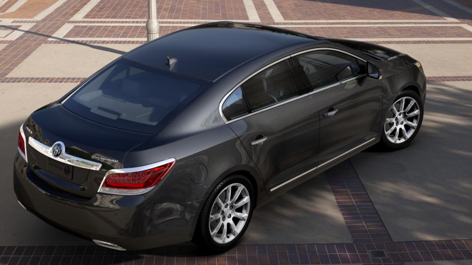 2013 Buick LaCrosse Vehicle Photo in Cockeysville, MD 21030