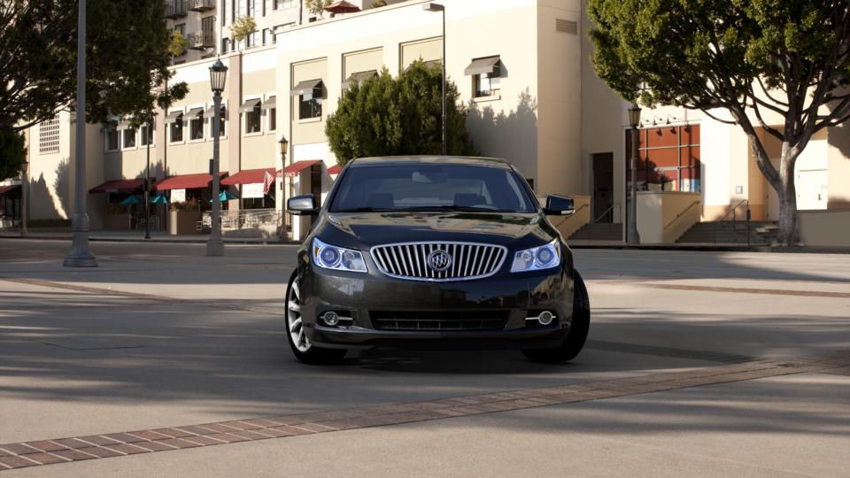 2013 Buick LaCrosse Vehicle Photo in Cockeysville, MD 21030