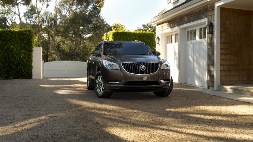 2014 Buick Enclave Vehicle Photo in Austin, TX 78728