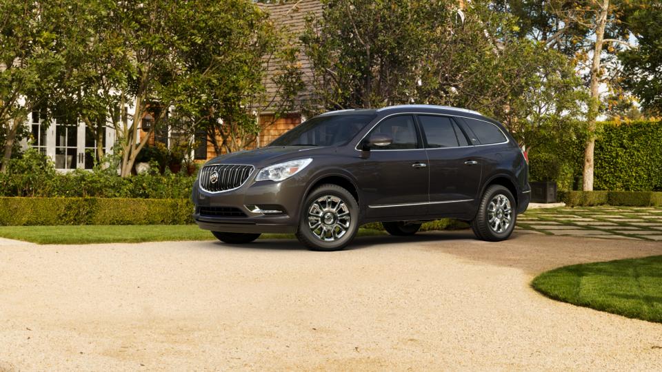 2014 Buick Enclave Vehicle Photo in Austin, TX 78728