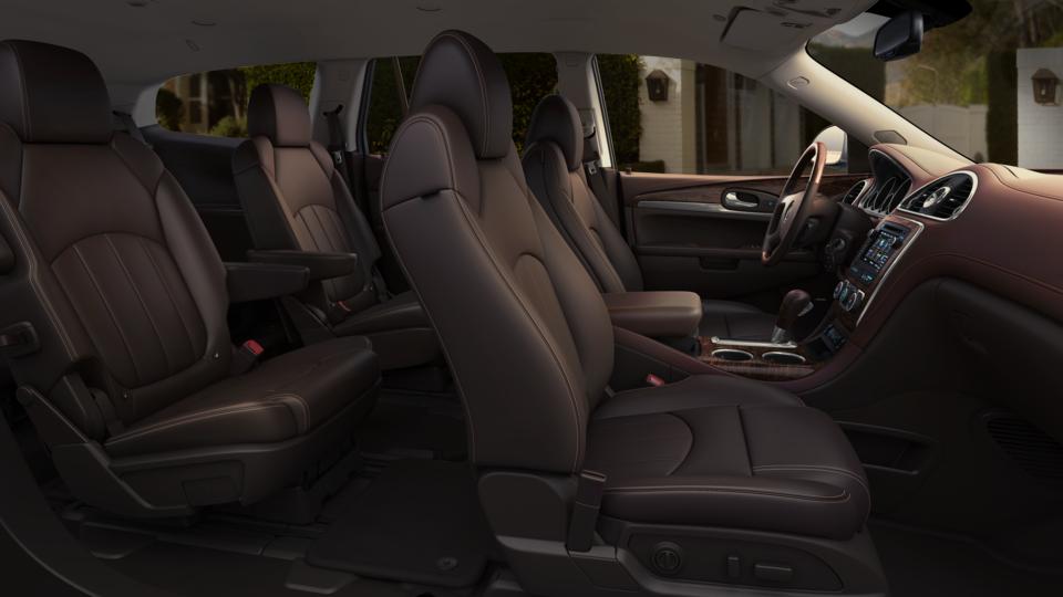 2014 Buick Enclave Premium