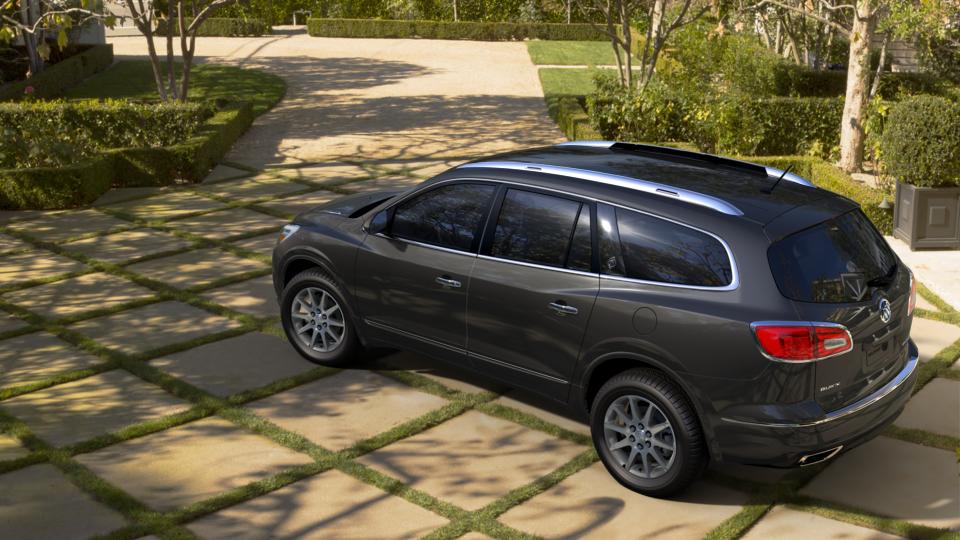 2014 Buick Enclave Vehicle Photo in Fishers, IN 46038