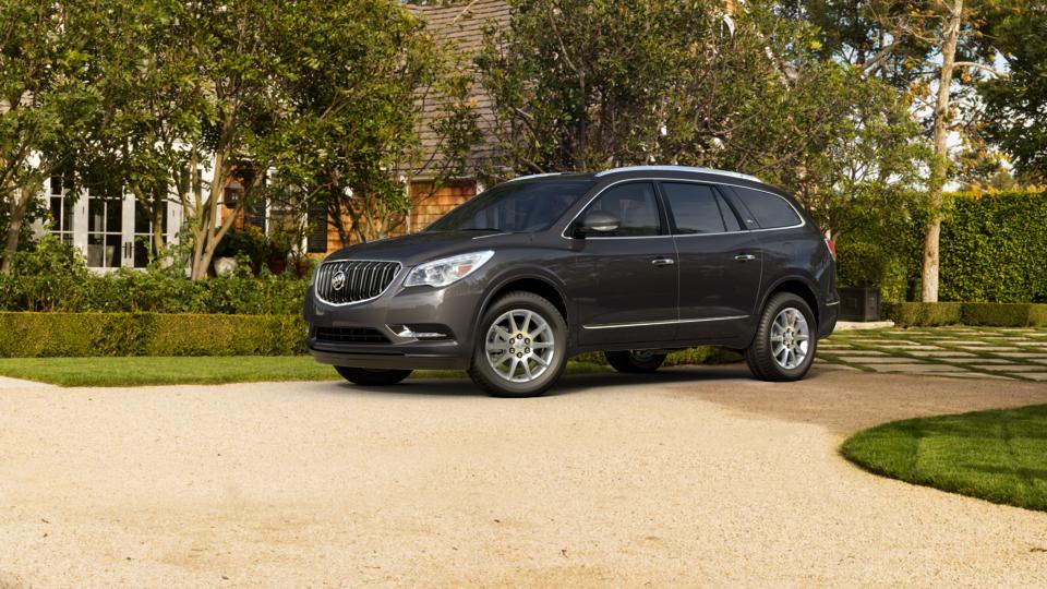 2014 Buick Enclave Vehicle Photo in Fishers, IN 46038