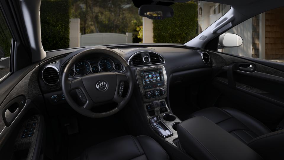 2014 Buick Enclave Vehicle Photo in Fishers, IN 46038