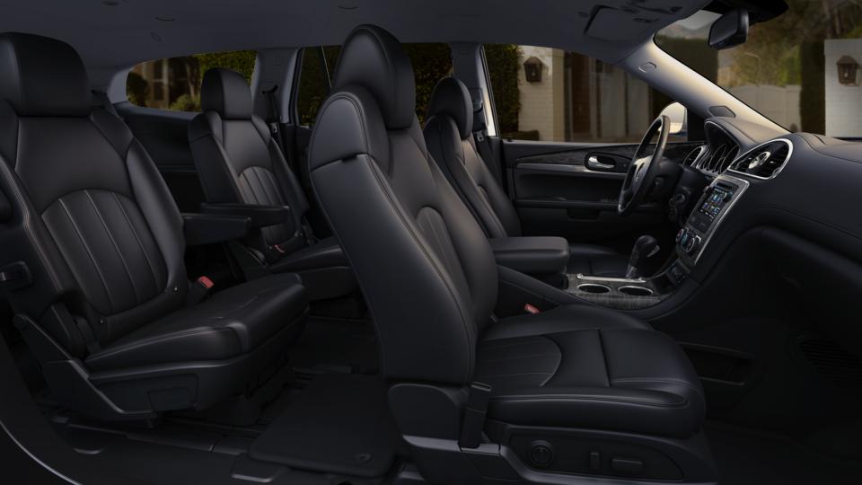 2014 Buick Enclave Vehicle Photo in Fishers, IN 46038