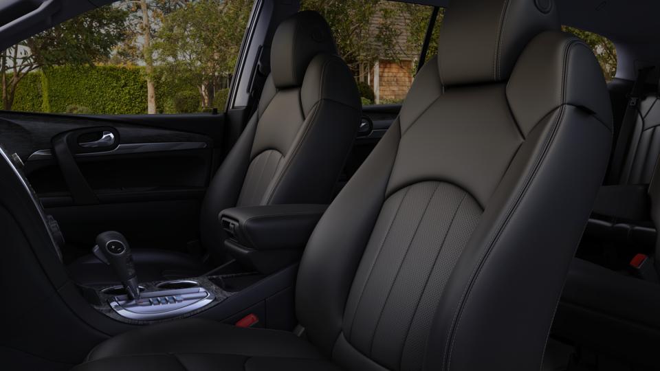 2014 Buick Enclave Vehicle Photo in Fishers, IN 46038