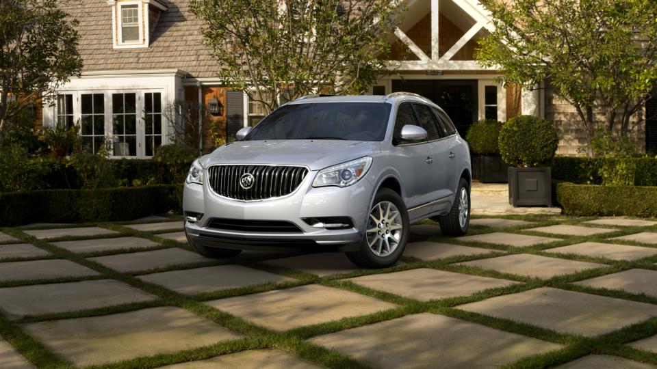2014 Buick Enclave Vehicle Photo in Fishers, IN 46038