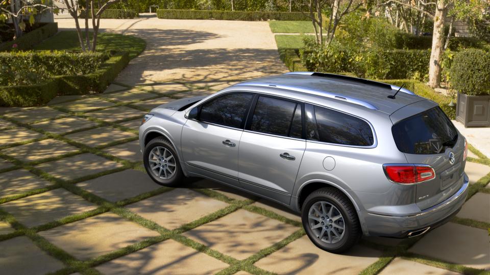 2014 Buick Enclave Vehicle Photo in Fishers, IN 46038