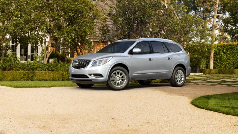 2014 Buick Enclave Vehicle Photo in Fishers, IN 46038