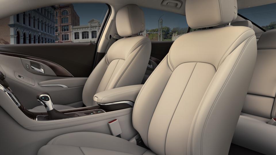 2014 Buick LaCrosse Vehicle Photo in KANSAS CITY, MO 64114-4545