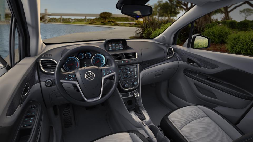 2014 Buick Encore Vehicle Photo in Ft. Myers, FL 33907