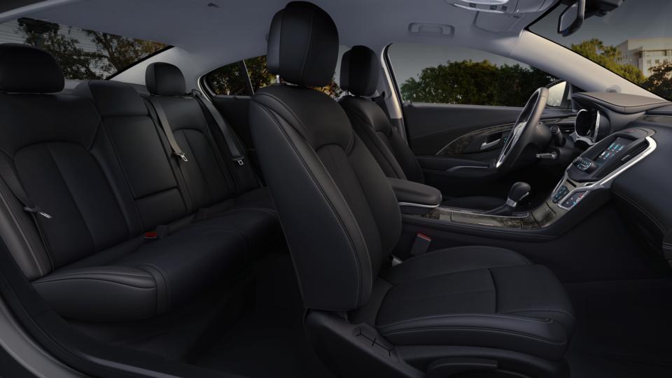 2014 Buick LaCrosse Vehicle Photo in TREVOSE, PA 19053-4984