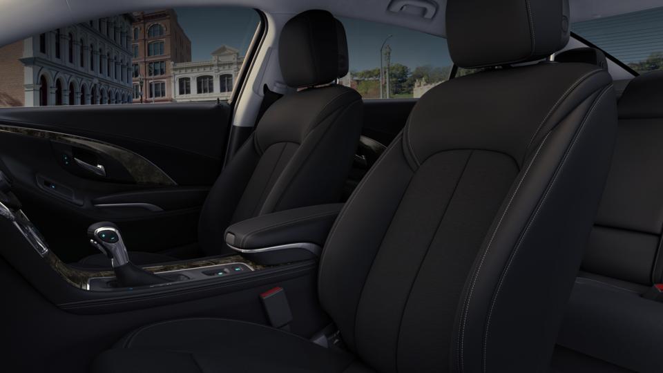 2014 Buick LaCrosse Vehicle Photo in TREVOSE, PA 19053-4984
