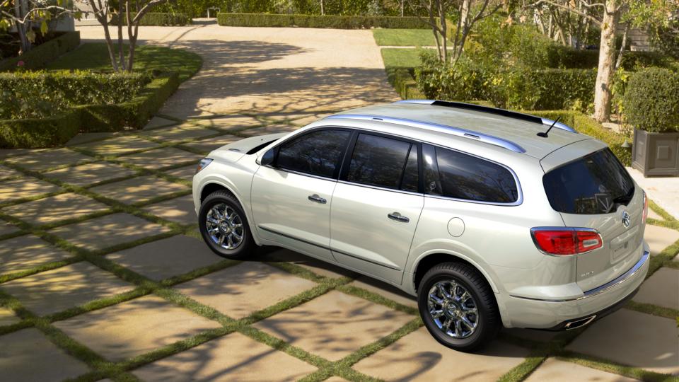 2014 Buick Enclave Vehicle Photo in Marion, IA 52302