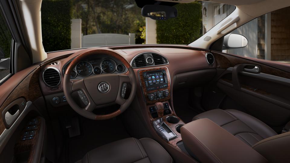 2014 Buick Enclave Vehicle Photo in Marion, IA 52302