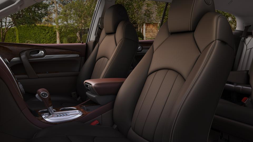 2014 Buick Enclave Vehicle Photo in Marion, IA 52302