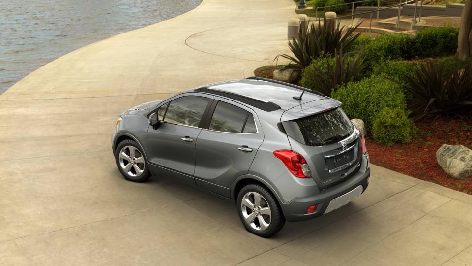 2014 Buick Encore Vehicle Photo in PEORIA, AZ 85382-3715