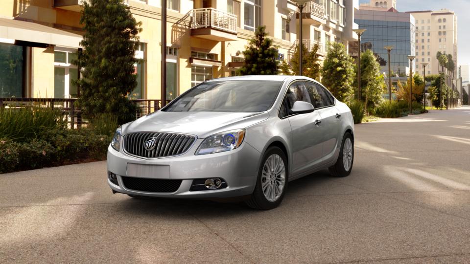 2014 Buick Verano Vehicle Photo in MIAMI, FL 33172-3015