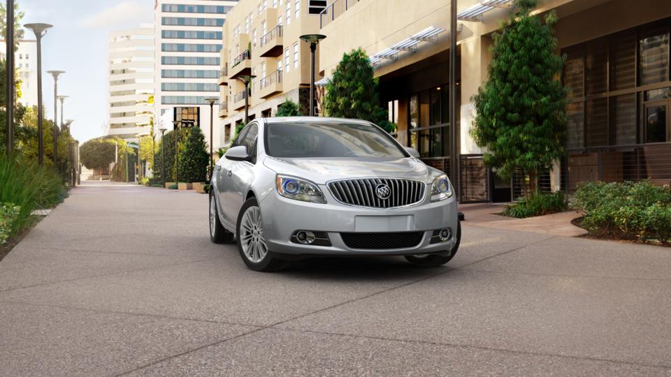 2014 Buick Verano Vehicle Photo in MIAMI, FL 33172-3015