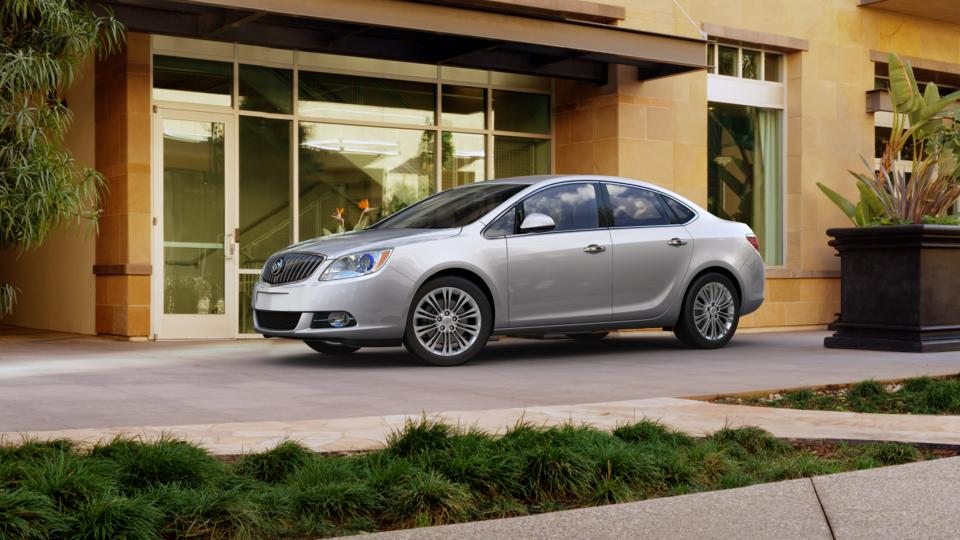 2014 Buick Verano Vehicle Photo in MIAMI, FL 33172-3015