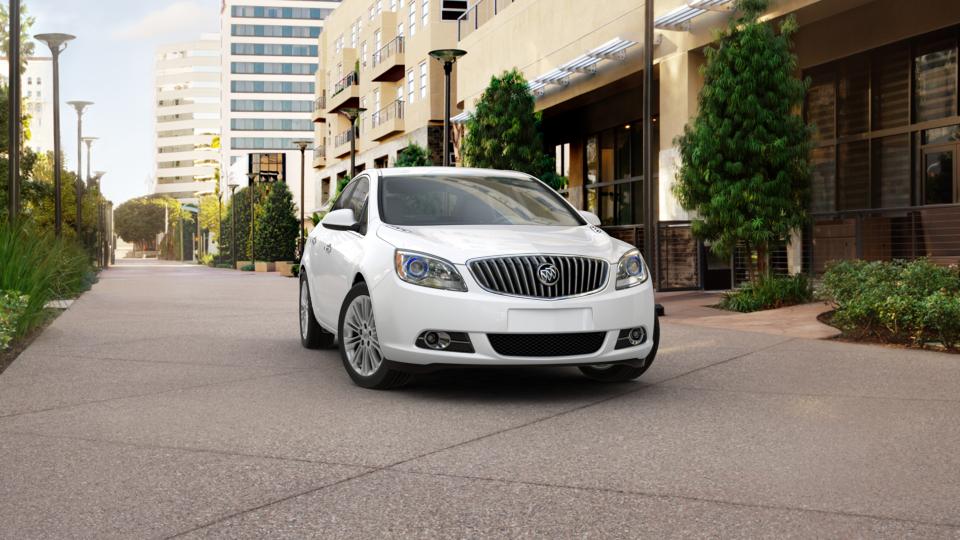 2014 Buick Verano Vehicle Photo in LEOMINSTER, MA 01453-2952