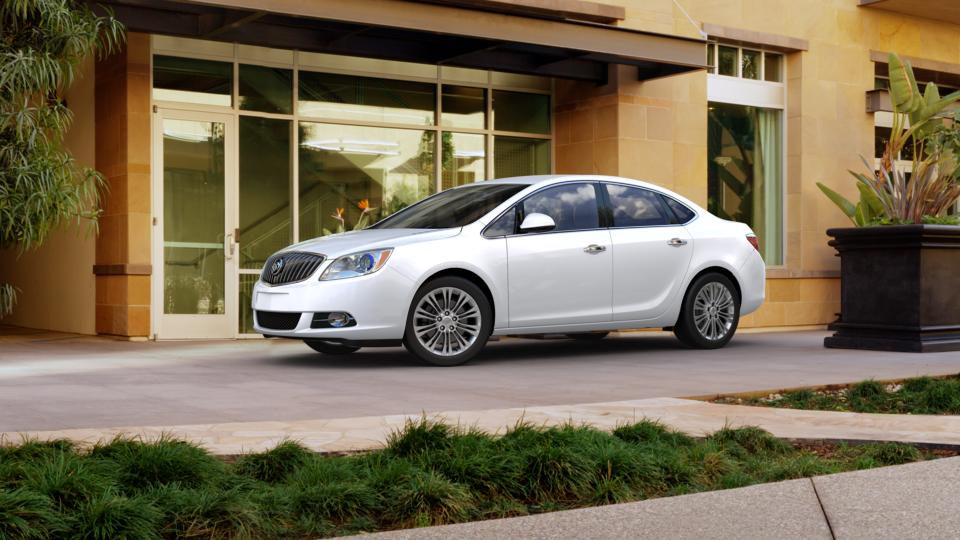 2014 Buick Verano Vehicle Photo in LEOMINSTER, MA 01453-2952