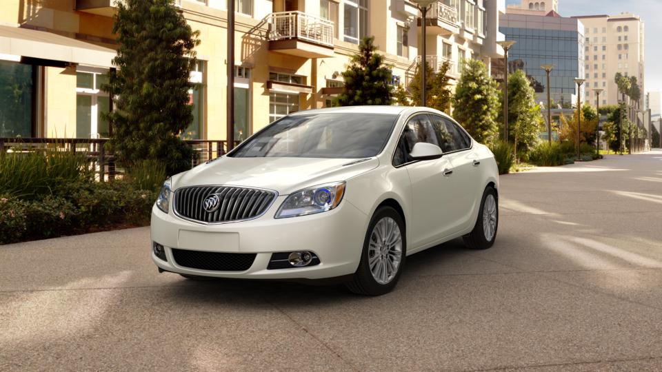 2014 Buick Verano Vehicle Photo in MOON TOWNSHIP, PA 15108-2571