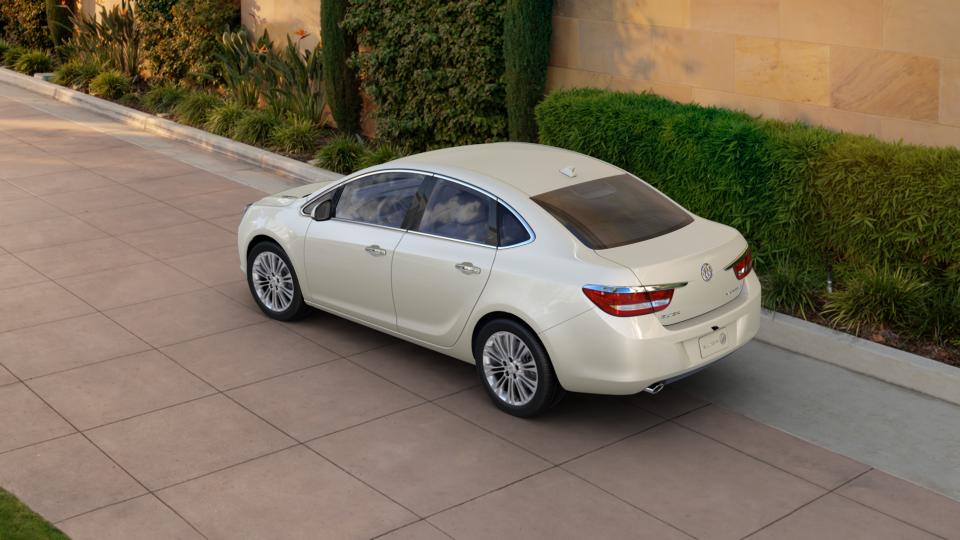 2014 Buick Verano Vehicle Photo in Decatur, TX 76234