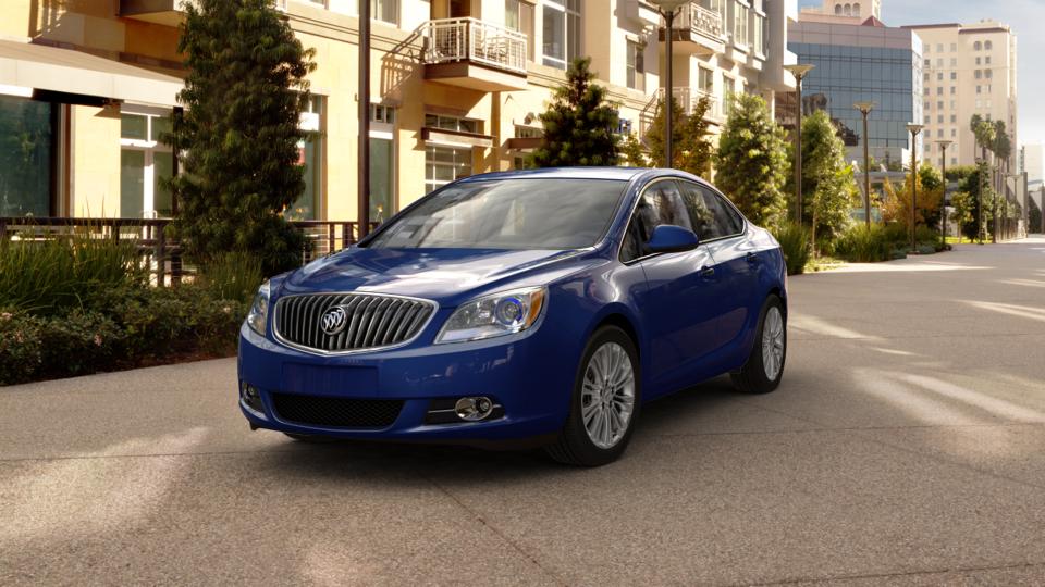 2014 Buick Verano Vehicle Photo in Ft. Myers, FL 33907