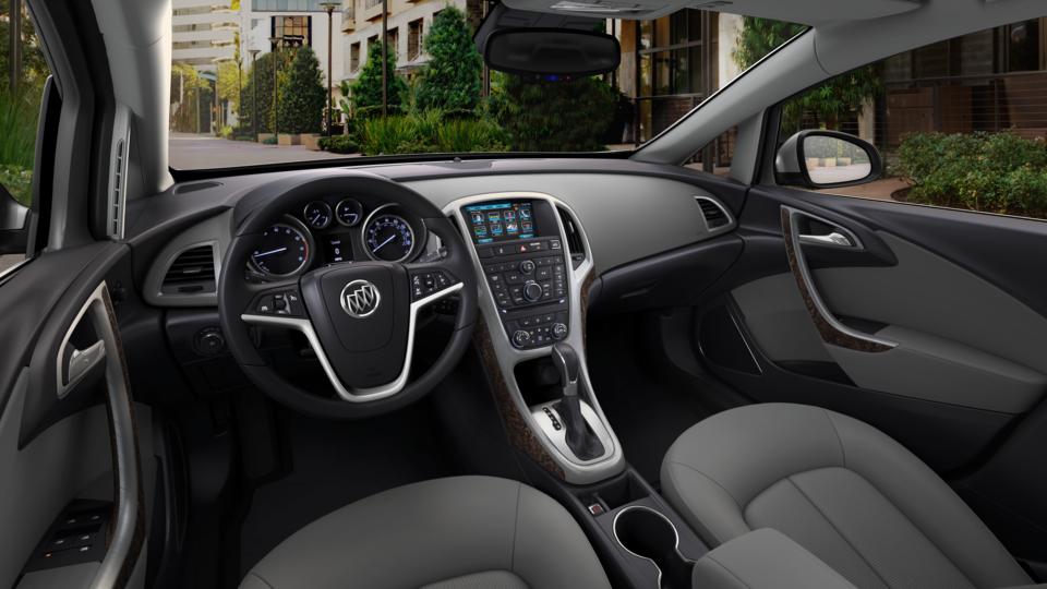 2014 Buick Verano Vehicle Photo in MIAMI, FL 33172-3015