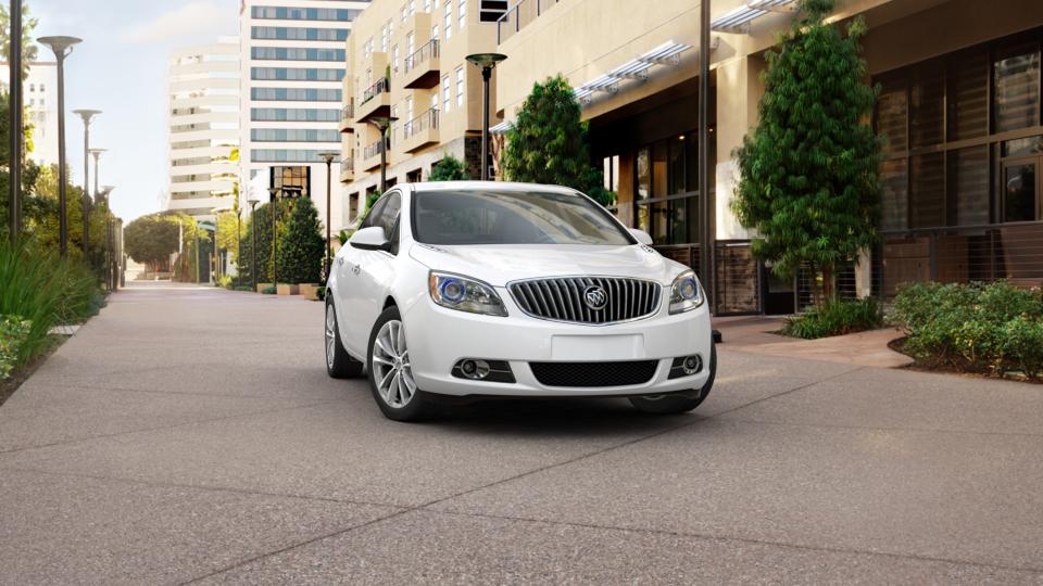 2014 Buick Verano Vehicle Photo in VALENCIA, CA 91355-1705