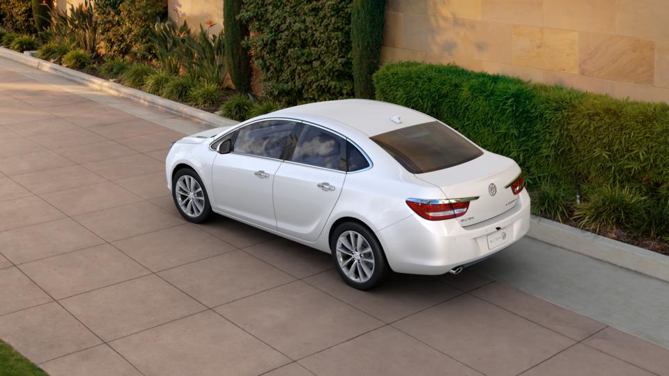 2014 Buick Verano Vehicle Photo in VALENCIA, CA 91355-1705