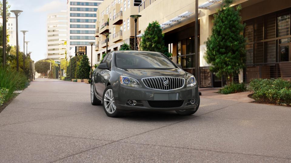 2014 Buick Verano Vehicle Photo in MEDINA, OH 44256-9631