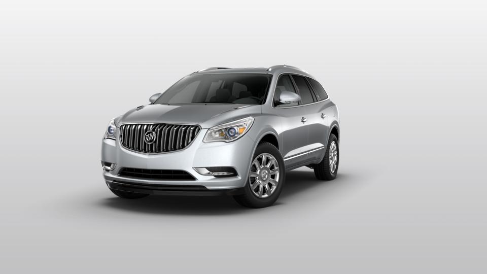 2015 Buick Enclave Vehicle Photo in PUYALLUP, WA 98371-4149