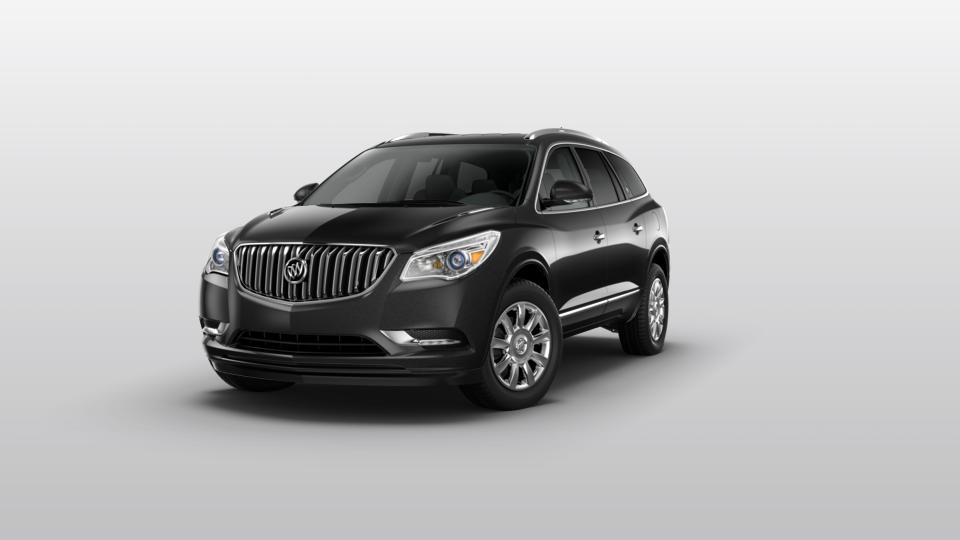 2015 Buick Enclave Vehicle Photo in SMYRNA, GA 30080-7630