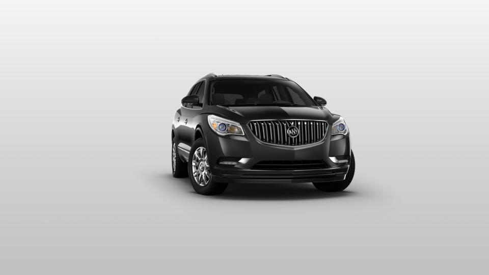 2015 Buick Enclave Vehicle Photo in SMYRNA, GA 30080-7630