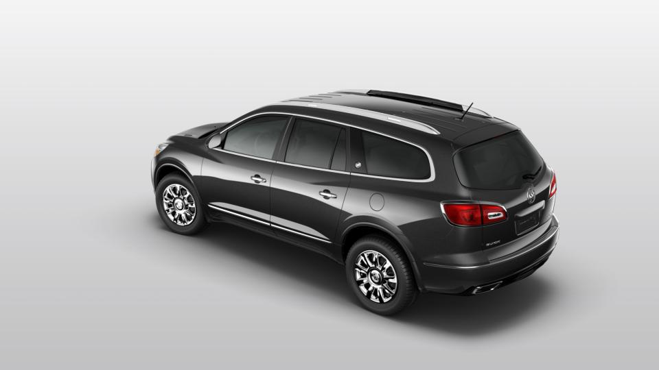 2015 Buick Enclave Vehicle Photo in SMYRNA, GA 30080-7630