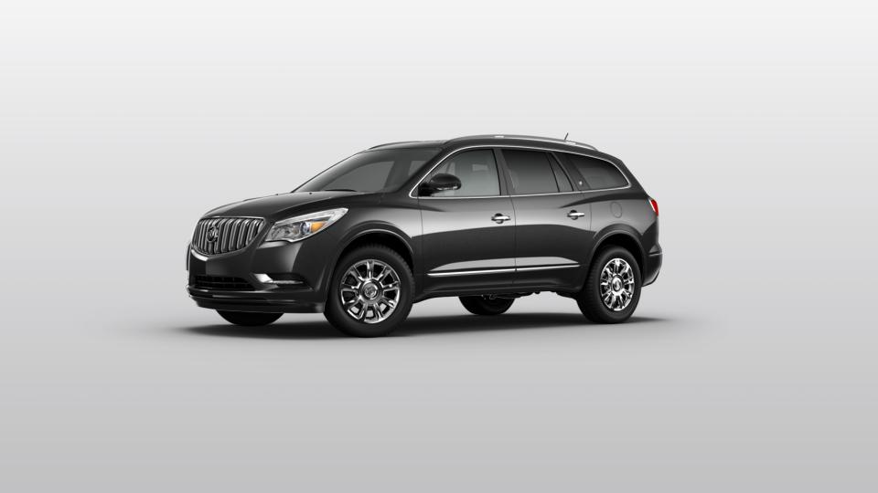 2015 Buick Enclave Vehicle Photo in SMYRNA, GA 30080-7630