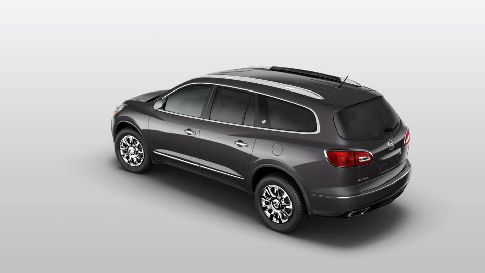 2015 Buick Enclave Vehicle Photo in GREEN BAY, WI 54303-3330