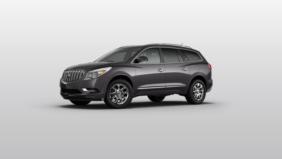 2015 Buick Enclave Vehicle Photo in GREEN BAY, WI 54303-3330